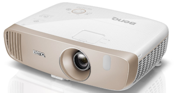 Мультимедійний проектор BenQ W2000 (9H.Y1J77.17E)