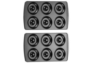 Панель для мультипекаря Redmond RAMB-05 (форма для пончиків)