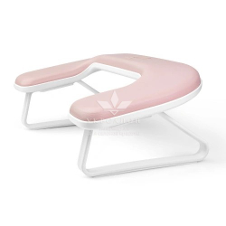 Підставка для манікюру ONail, pink