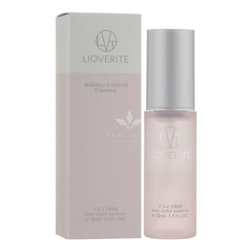 Сироватка для обличчя Lioverite Balance Control Essence
