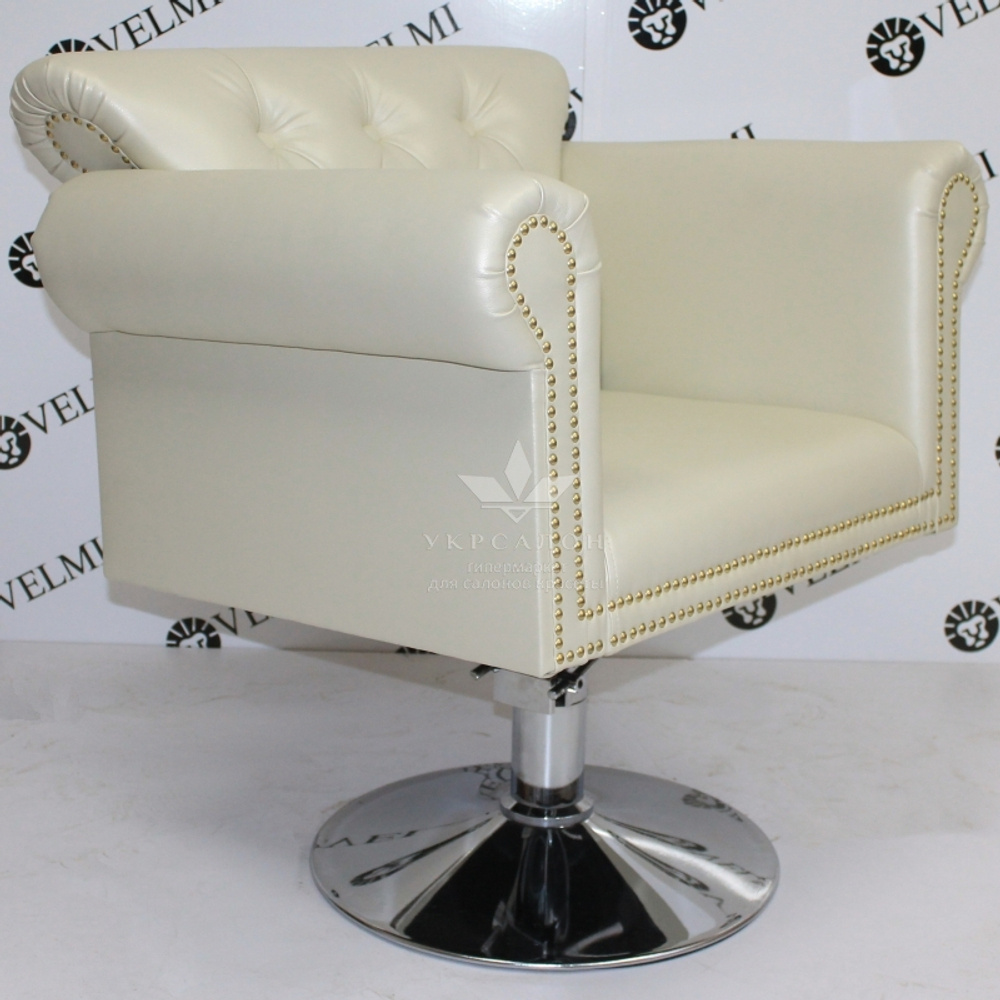 Парикмахерское кресло  Prado