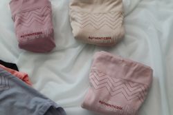 Трусики батал високої посадки