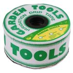 Капельная лента "Garden tools" 500м/10, 20, 30 см (Украина)