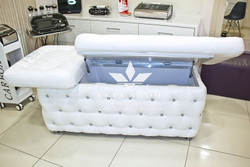 Косметологическая кушетка Queen