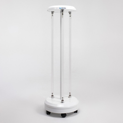 Медичний опромінювач BactoSfera MED 30x3