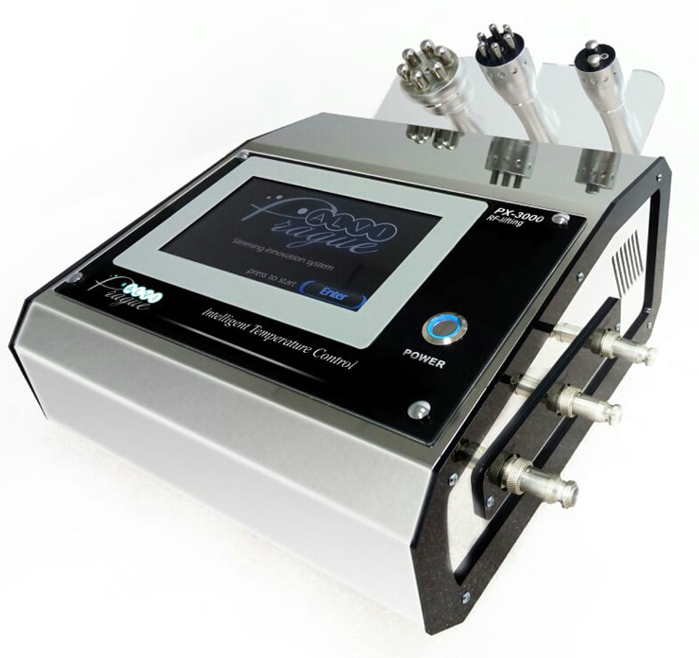 Апарат RF ліфтингу PX-3000