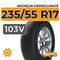 Michelin CrossClimate SUV 235/55 R17 103V XL