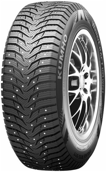 Marshal WinterCraft SUV Ice WS31 245/70 R16 107H шип.