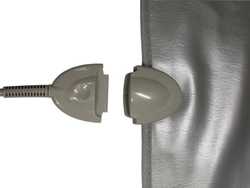 Термомат з підігрівом 117