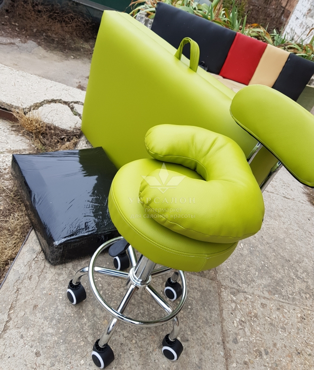 Подушка массажная