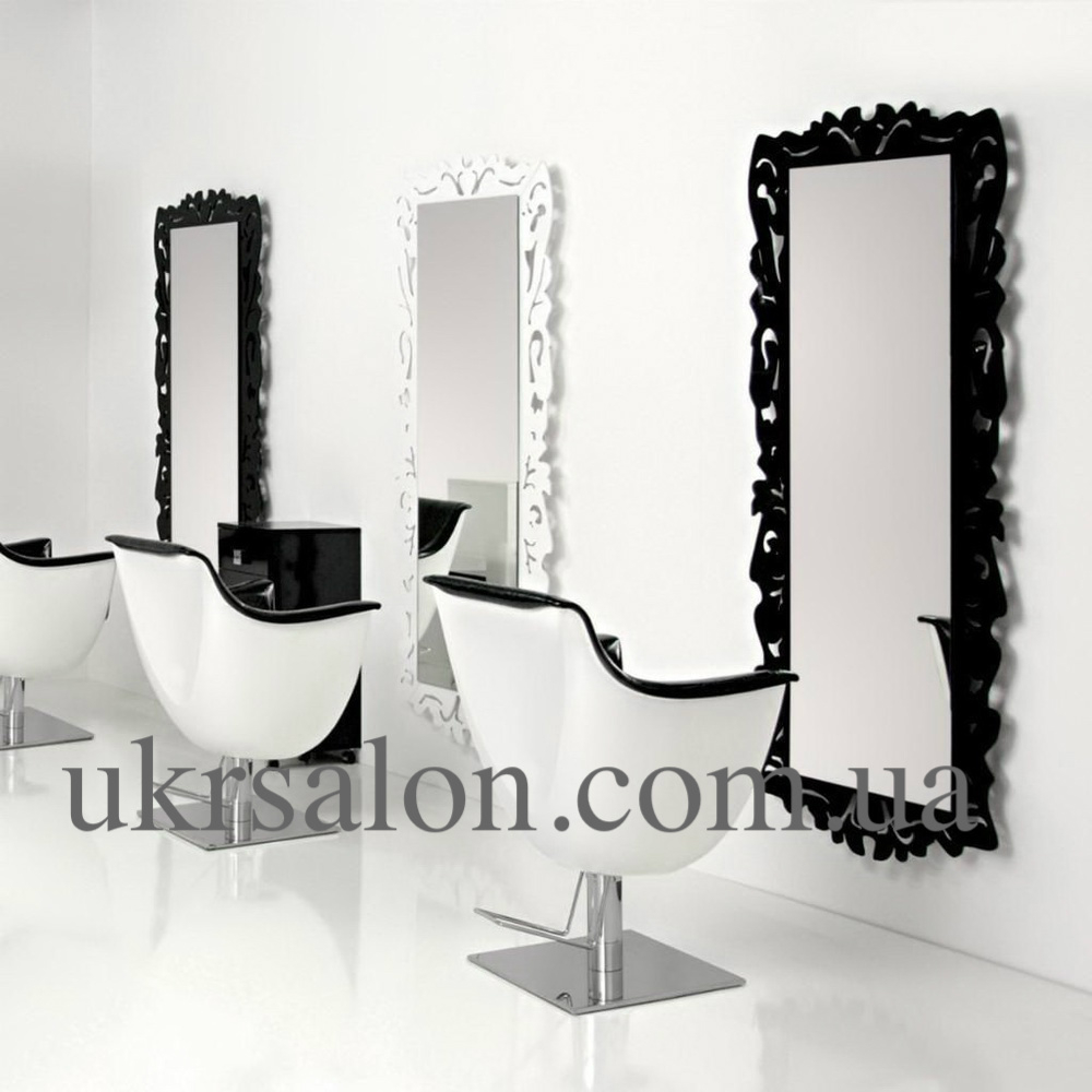 Рабочее место парикмахера Rialto Styling Unit