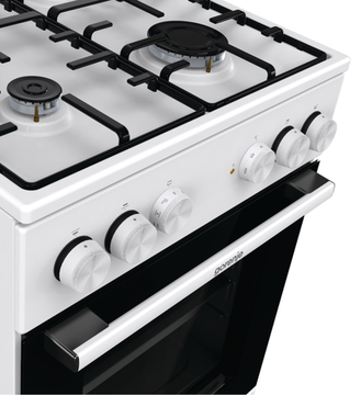 Комбінована плита Gorenje GK 5A40 WH (FM513A-HPD4B) (6833618)