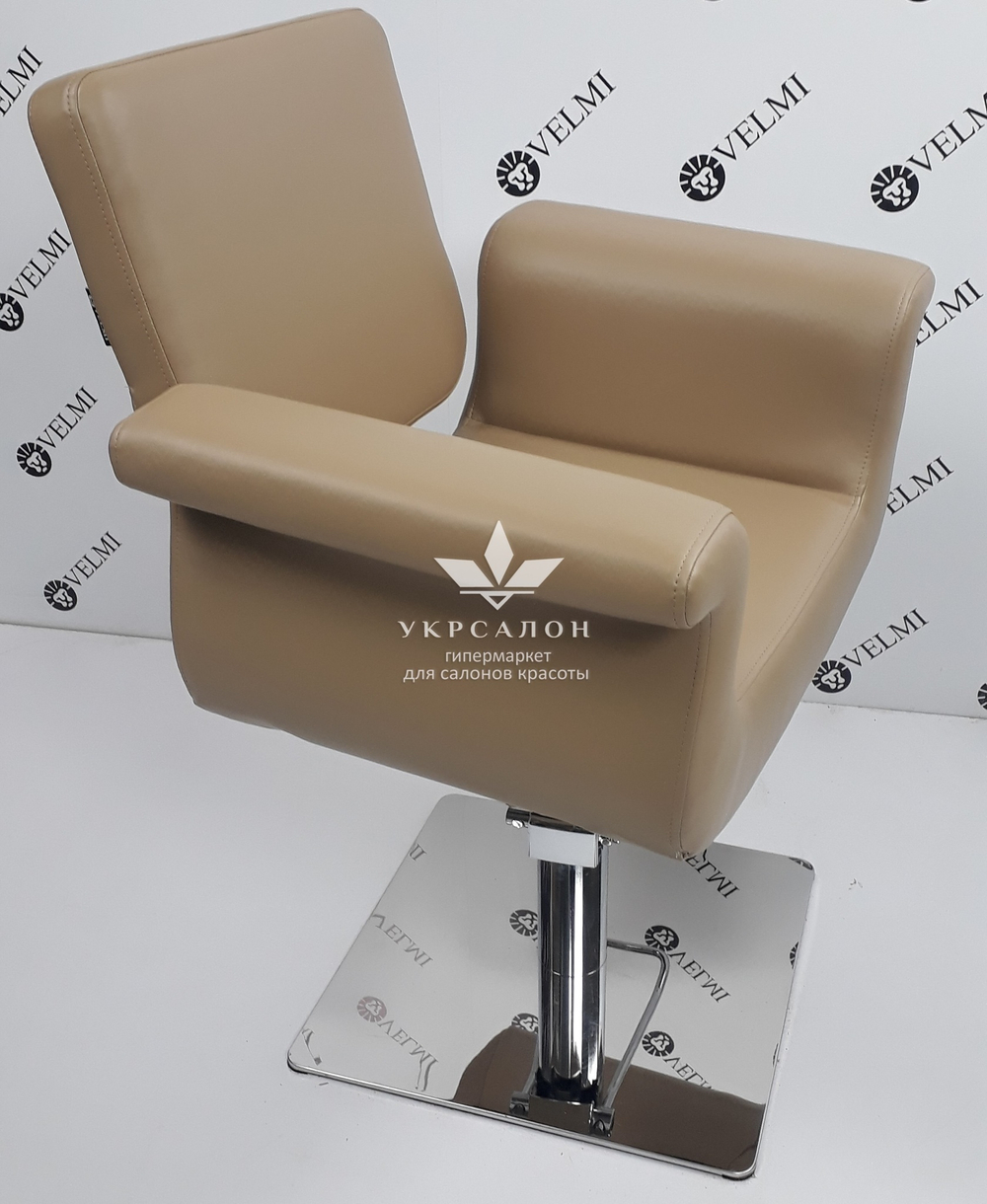 Перукарське крісло Diva