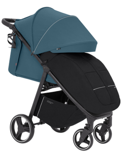 Прогулянкова коляска Carrello Bravo CRL-8512 BF