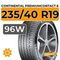 Continental PremiumContact 6 235/40 R19 96W XL