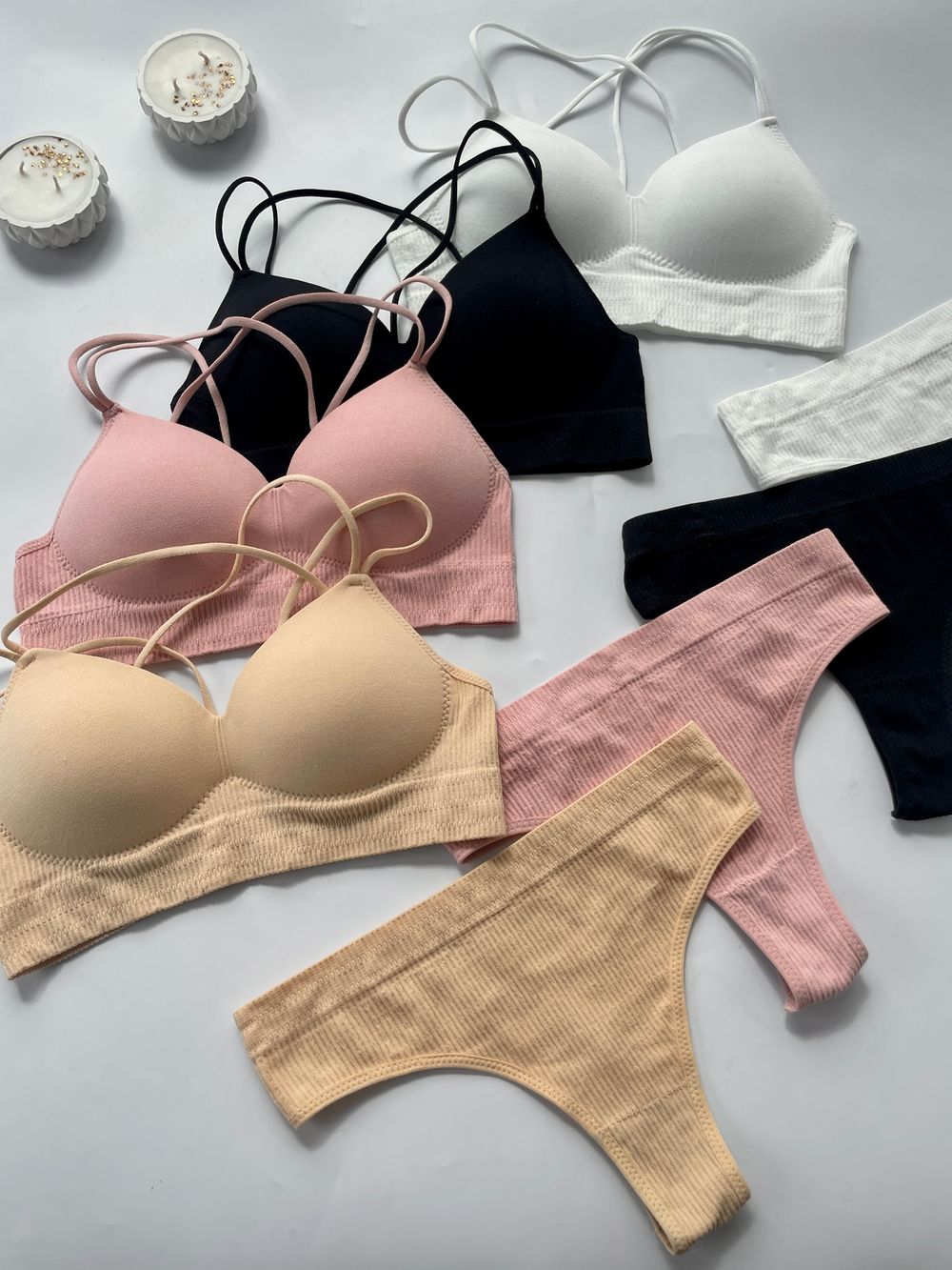 Комплект на кожен день