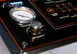 Аппарат вакуумной терапии V-02  Alvi-Prague