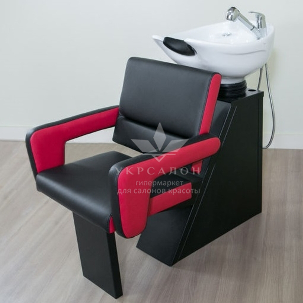 Комплект перукарні меблів Flamingo Shelley