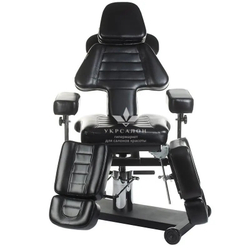 Косметологічна електрична кушетка Lari Inkoo для тату