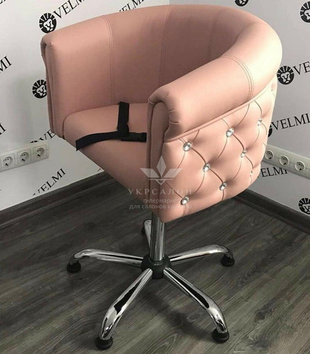 Детское парикмахерское кресло Obsession