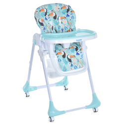Стульчик для кормления Bambi M 3233