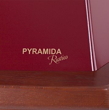 Витяжка PYRAMIDA R 60 BU NUT