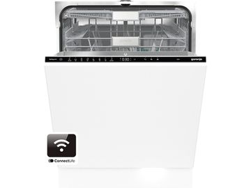 Посудомийна машина GORENJE GV 693 C61AD