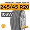 Michelin Latitude Tour HP 245/45 R20 103W XL