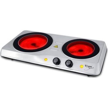 Настільна плита VIGAN SKV2X