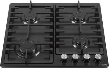 Варильна поверхня газова VENTOLUX HSF640-D2 CS (AN)