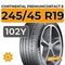 Continental PremiumContact 6 245/45 R19 102Y XL