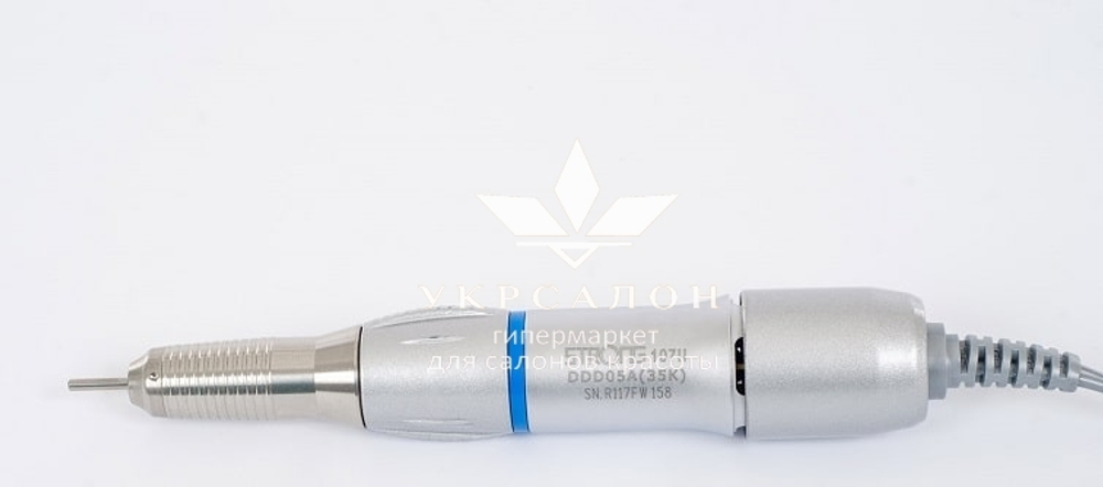 Фрезер для манікюру і педикюру Strong 210/107 II (оригінал)