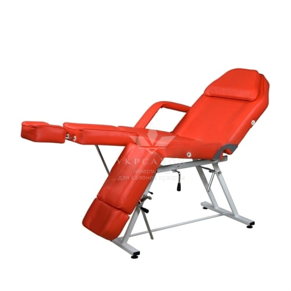 Кушетка косметологическая, педикюрная  ZD-813А