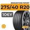 Bridgestone PSport 275/40 R20 106Y XL