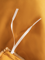 Комплект постельного белья Однотонный Сатин Элитный OCE013