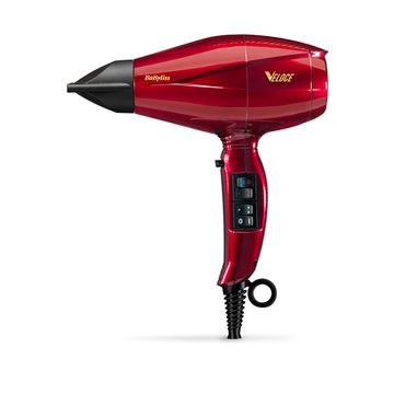 Фен BABYLISS 6750DE