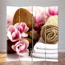 Ширма Spa Relax