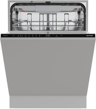 Вбудована посудомийна машина Gorenje GV16E1
