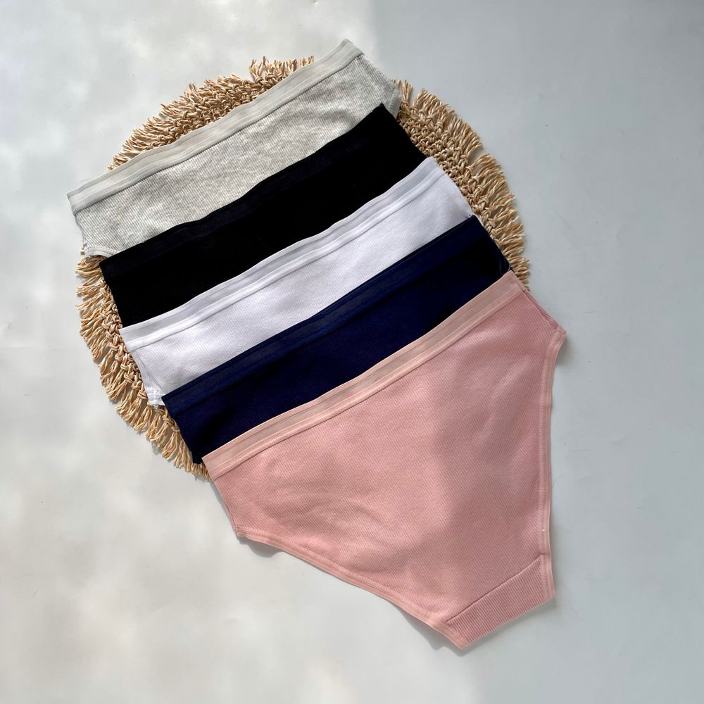 Класичні сліпи в рубчик