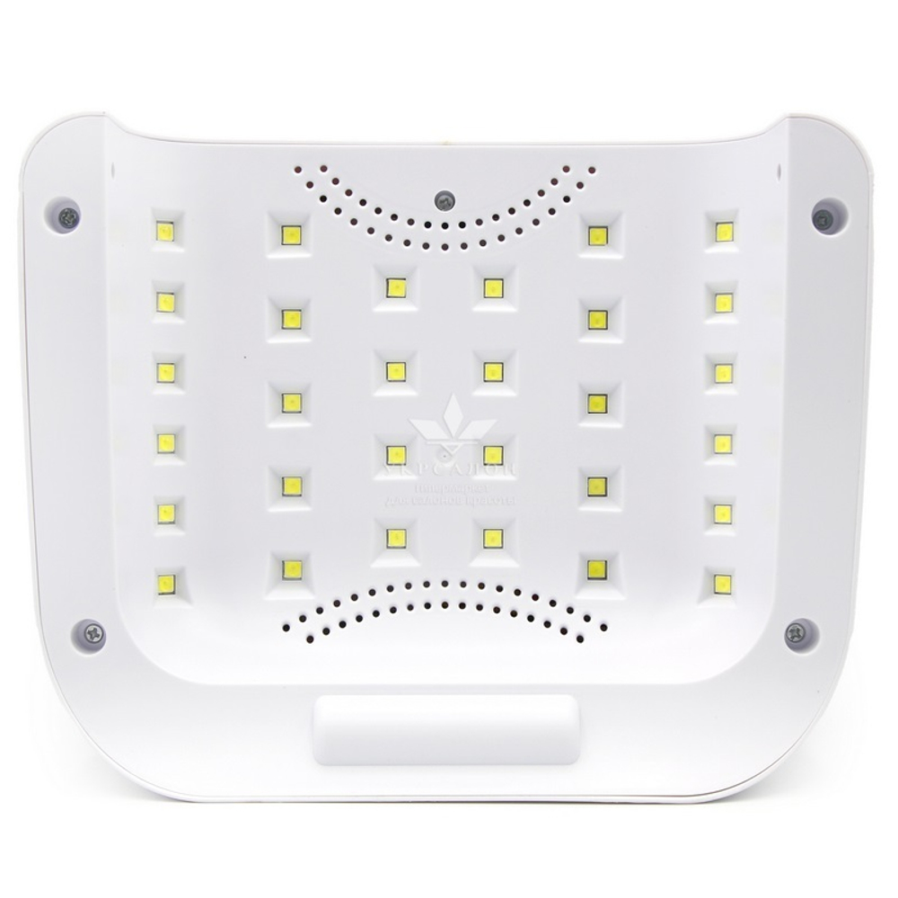 Лампа для маникюра с аккумулятором LED+UV Cordless BQ V10