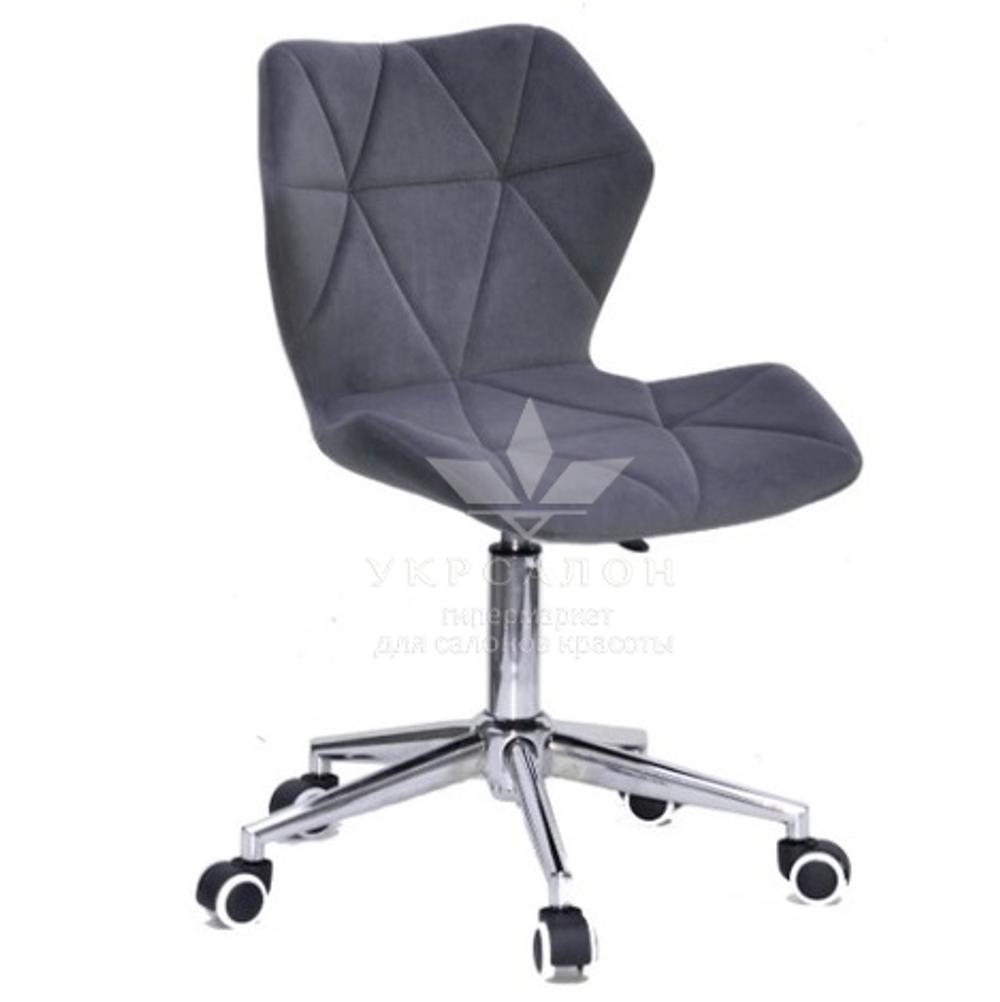 Стільчик майстра Paris Torino Velor New