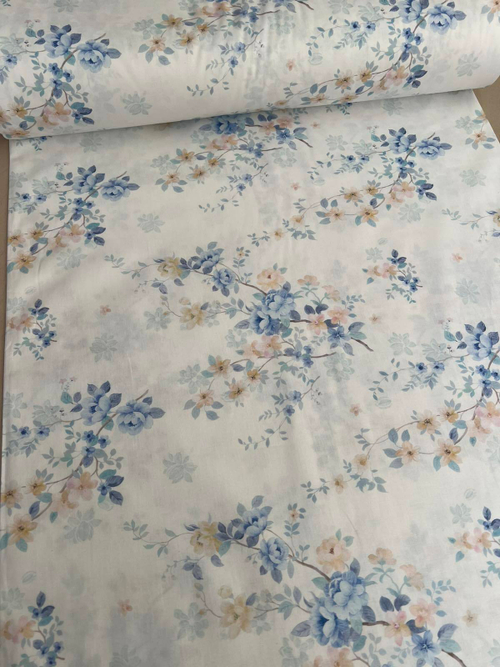 Ранфорс принт (2.4) Турция