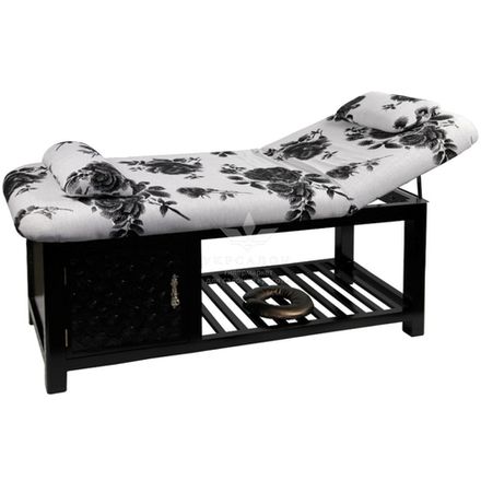 Масажний стіл ZD-887