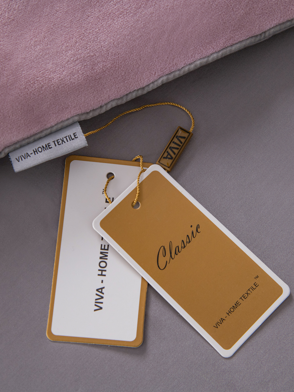 Комплект постельного белья Сатин Velvet Premium с Одеялом VP001