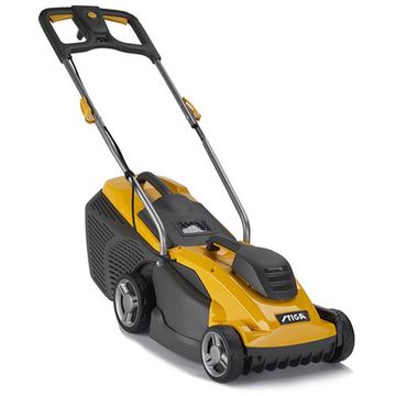 Газонокосарка електрична Stiga Combi 36 E