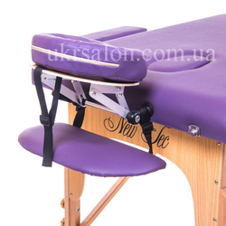 Массажный стол Премьера