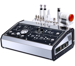 Косметологічний комбайн F-5