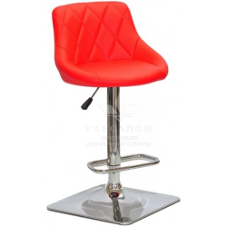 Стульчик для визажа Lari quadro