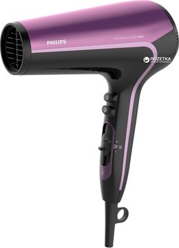 Фен PHILIPS DryCare Advanced BHD184/00