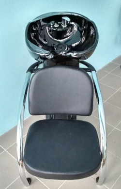 Перукарська мийка New-York